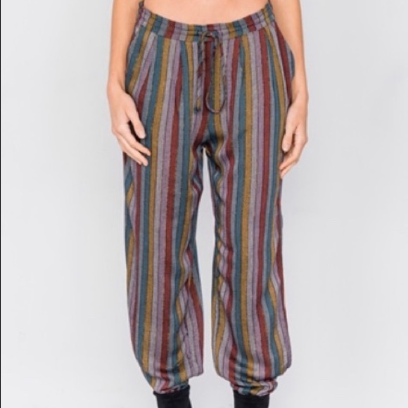 ♥️Last Pair♥️MustardSeed Ridiculously Cool Joggers - Picture 4 of 7